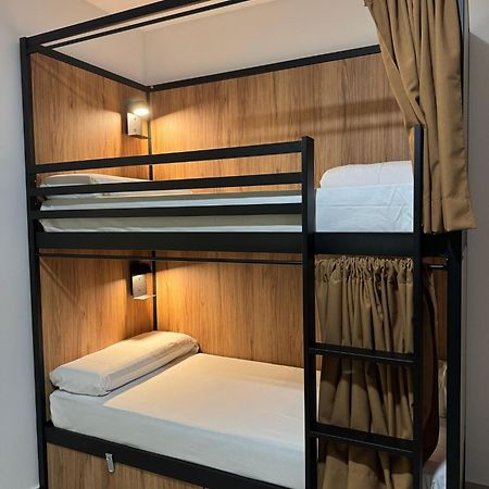 Hostel Welcome بينايدورم المظهر الخارجي الصورة