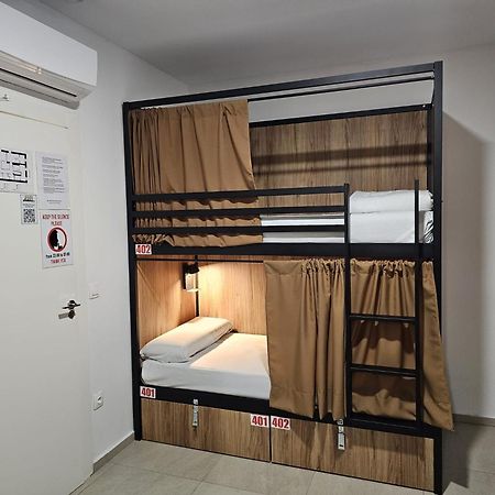 Hostel Welcome بينايدورم المظهر الخارجي الصورة