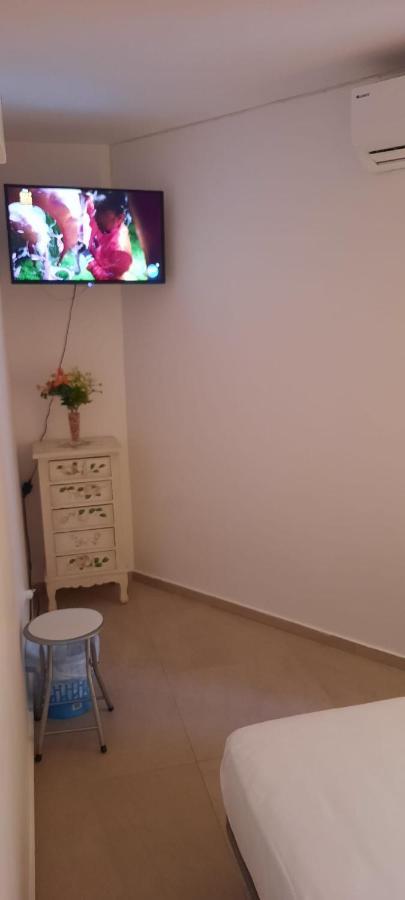 Hostel Welcome بينايدورم المظهر الخارجي الصورة